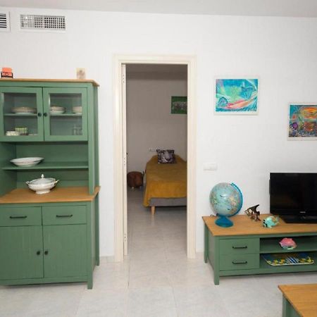 Appartement Equipe Calpe Espagne, 4 Couchages, Terrasse, Piscines, Climatisation, Garage, Wifi Gratuits Екстериор снимка